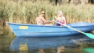 Omar Galanti Extreme Anal Tales Vol.1 - Episode 4