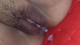 Meri boyfriend phir se chut mai Apni Pani chodi Cum Pussy inside