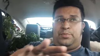 Sorry I cant afford a Ferrari. Big lots flash