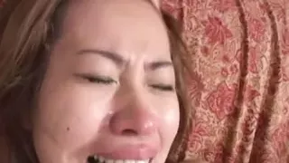 Japanische Lesbian Babes Fetisch küssen