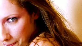 A Princess gets her pussy destroyed!