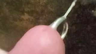 P.A. cumshot goodness