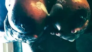 Huge Tits in Slow Motion 4K - ZURI PROMO TEASER ( . ) ( . )