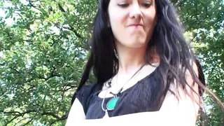 glamour girls trampling