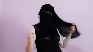 dance arab muslim hot and sexy