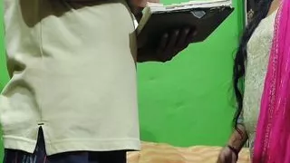 Indian Thurky shopkeeper ne poor lady ko pel diya udhar ukane ke badle Dirty Hindi audio