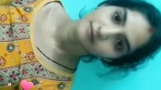 Sister-in-law stood up from brother-in-law and fucked her pussy