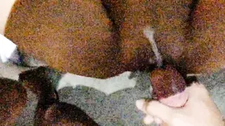 Seaman's Cheating Wife Onboard on a Someone's Dick - AlexaMadrigal