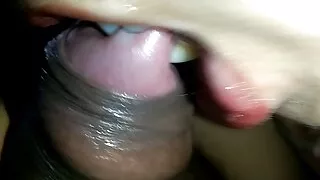 Bhabhi hard masterbate suck in my cock.