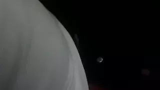 Blow job inside car in public - part 2