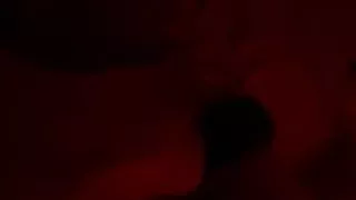 Love getting fucked on my computer chair