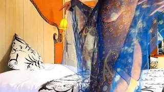 Part of Selena's weekend games