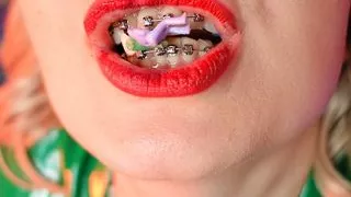 Vore Giantess Video - Evil MILF Mistress Humiliatrix - Dirty Talk