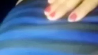 Desi Girl Video Call With Lover