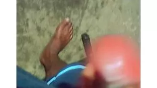 Cums mouth in desi Boy Compilation