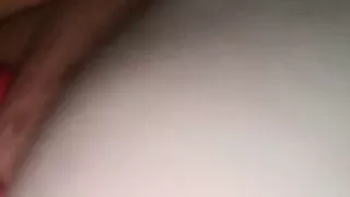 BBW Laurellie93 using Lush 3!!