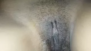 Morning sex with lovely friend