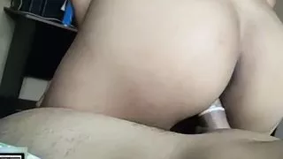 Before seeing my boyfriend I'm going to fuck with my friend