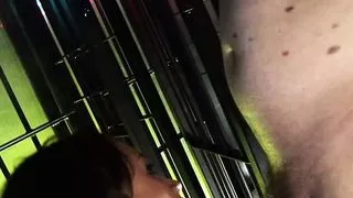 Eva Angelina and her friends are three lesbians in a lesbian