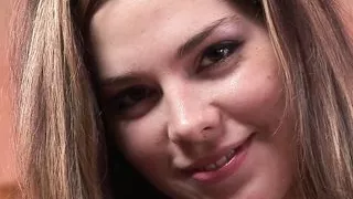 Busty BBW Marley Mason sucks and fucks big cock