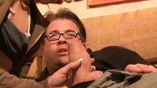 Amateur Dirty Tales Vol.4 - Episode 3