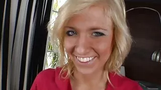 Must be 18 with proof - Ella Marie