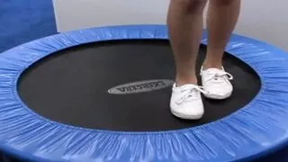 Slutty brunette teen Julisa Delor sucks and fucks cock