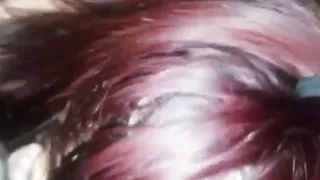 Blowjob for GoodNight