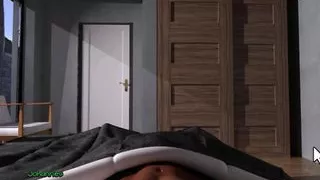 Radiant 5 - allison naked makes me hard