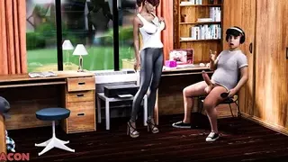 Time Stamps : Lost Love - PT 19