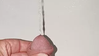 Amatør, Numse, Skør, Sæd, Cumshot, Europæisk