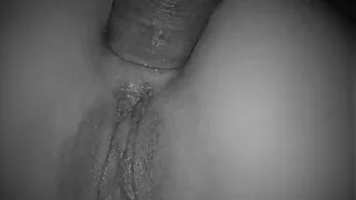 MILF tight ass , creampie