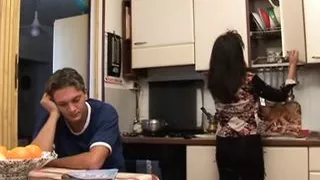 Dove il Sesso e' di Casa (Full Movie)