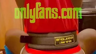 Amatérky, Zadek, Velký Zadek, černá, Terč, Otec