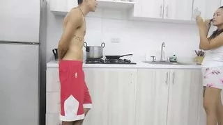 breakfast of my sister in law