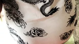 Stranger Came Embarrassingly Fast