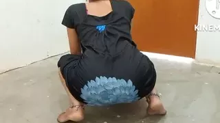 Indian mom in nighty cleaning home show porn radar your priya bhabhi