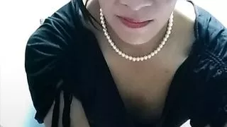 JoseLynne Cd In Mini Skirt DarkLady II