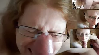 Curly_Dreams Spontaneously and unadorned fucked and sprayed