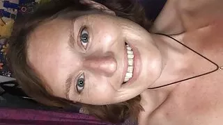 innocently playing with my pubes and piercing whilst watching late night television 