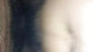 boyfriend  recoding in indian hot wife with night