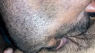 licking pocahantus pussy