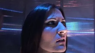 Austin Kincaid enslaves her pussy to Paul's cock