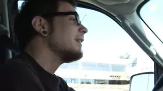 Kristina Rose teenage fucks with Dane Cross