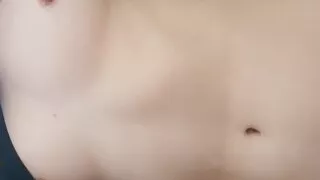 Morning masturbation