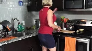 Failed Exam I Wont Tell If Goddess Brianna preview