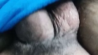 opening pant show penis