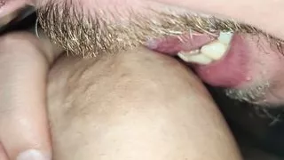 Saturday Night! 5 Of 7 - Italian Amateur Mr. Big