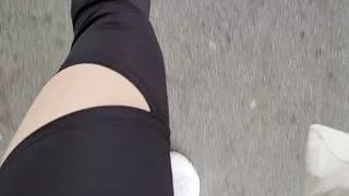 Full balls on the open road