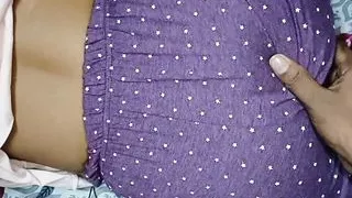 Indian Village Muslim Girl Ki Bur Chudai